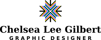 Chelsea Lee Gilbert, Graphic Designer. San Francisco, Palm Springs.