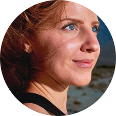 Chelsea Lee Gilbert, Graphic Designer
