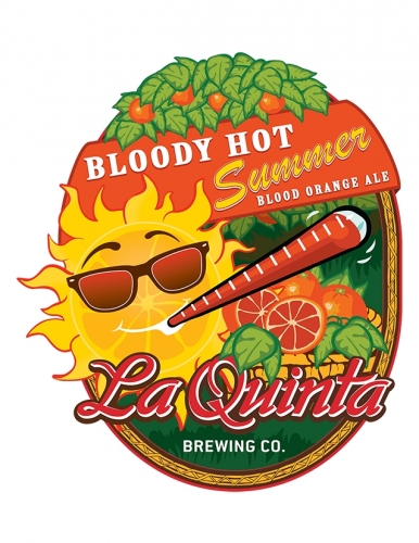 Beer Logo Designer Proof